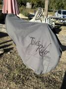 Selle Time Rider Infinity 