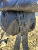 Selle Time Rider Infinity 