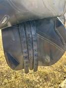 Selle Time Rider Infinity 