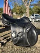 Selle Time Rider Infinity 
