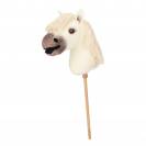 Hobby Horse Nalanta - QHP - Pelage doux et crini&egrave;re &agrave; coiffer