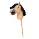 Hobby Horse Nalanta - QHP - Pelage doux et crini&egrave;re &agrave; coiffer