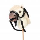 Licol en Corde Nalanta pour Hobby Horse - QHP