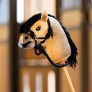 Licol en Corde Nalanta pour Hobby Horse - QHP
