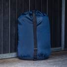 Sac &agrave; Foin de Transport - QHP - Polyester haute r&eacute;sistance