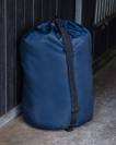 Sac &agrave; Foin de Transport - QHP - Polyester haute r&eacute;sistance