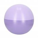 Ballon Bi-Colore pour Chevaux - QHP - PVC Haute R&eacute;sistance
