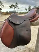 SELLE CWD 2013  Mod&egrave;le SE02  Si&egrave;ge 17,5 Quartier 3C 