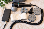 Appareil de massage Equitec G5 