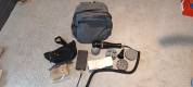 Appareil de massage Equitec G5 