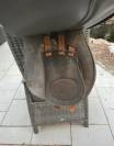 Selle Wintec 2000