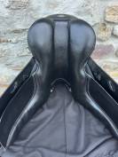 Selle dressage Fairfax Low Wither 