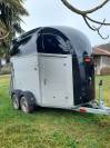 A vendre B&ouml;ckmann Champion R 2 chevaux