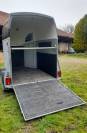 A vendre B&ouml;ckmann Champion R 2 chevaux