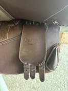 Selle mixte Ikonic Light