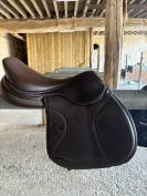 Selle mixte Ikonic Light