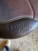 Selle mixte Ikonic Light