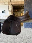 Selle mixte Ikonic Light