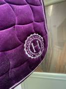 Tapis de selle Harcour