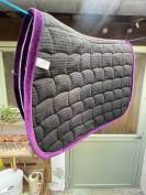 Tapis de selle Harcour