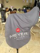 Selle de dressage Meyer 17 pouces