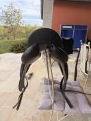 Selle de dressage Meyer 17 pouces
