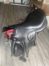 Selle devoucoux CHIBERTA O