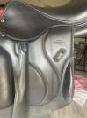 Selle devoucoux CHIBERTA O