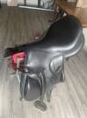 Selle devoucoux CHIBERTA O