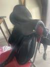 Selle devoucoux CHIBERTA O