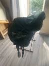 Selle devoucoux CHIBERTA O