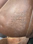 Selle forestier forestier model S&eacute;oul 2025