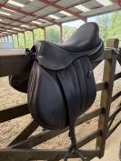 Selle forestier forestier model S&eacute;oul 2025