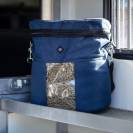 Sac de Transport pour Nourriture - QHP - Capacit&eacute; 8 kg