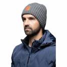 Bonnet Homme Attu - Flags & Cup - Doublure polaire