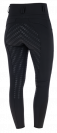 Pantalon d'&Eacute;quitation Taille Haute Fond Int&eacute;gral - Covalliero - Grip silicone