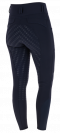 Pantalon d'&Eacute;quitation Taille Haute Fond Int&eacute;gral - Covalliero - Grip silicone