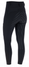 Pantalon d'&Eacute;quitation Taille Haute Fond Int&eacute;gral - Covalliero - Grip silicone