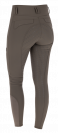 Pantalon d'&Eacute;quitation Taille Haute Fond Int&eacute;gral - Covalliero - Grip silicone