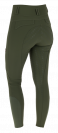 Pantalon d'&Eacute;quitation Taille Haute Fond Int&eacute;gral - Covalliero - Grip silicone