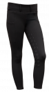 Legging d'&Eacute;quitation Hiver Enfant Fond Int&eacute;gral - Covalliero - Stretch 4 Sens