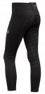 Legging d'&Eacute;quitation Hiver Enfant Fond Int&eacute;gral - Covalliero - Stretch 4 Sens