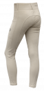 Legging d'&Eacute;quitation Hiver Enfant Fond Int&eacute;gral - Covalliero - Stretch 4 Sens