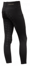 Legging d'&Eacute;quitation Hiver Enfant Fond Int&eacute;gral - Covalliero - Stretch 4 Sens