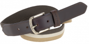 Ceinture &Eacute;lastique AH26 - Covalliero - Ajustement parfait
