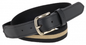 Ceinture &Eacute;lastique AH26 - Covalliero - Ajustement parfait