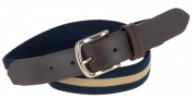 Ceinture &Eacute;lastique AH26 - Covalliero - Ajustement parfait