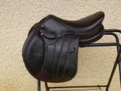 Selle Obstacle Forestier Seoul 17'