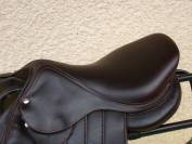 Selle Obstacle Forestier Seoul 17'