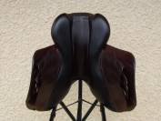 Selle Obstacle Forestier Seoul 17'